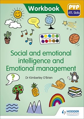 Social and emotional intelligence Workbook - фото 10222