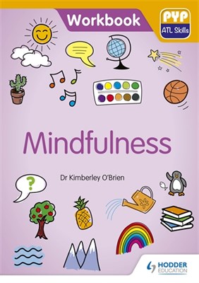 Mindfulness Workbook - фото 10223