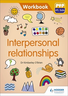 Interpersonal relationships Workbook - фото 10224