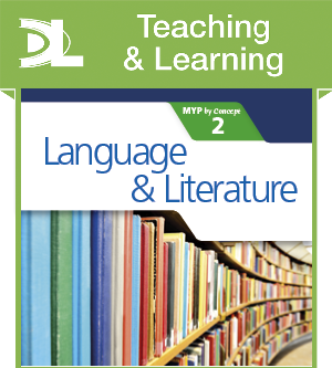 Language and Literature for the IB MYP 2 Teaching & Learning Resource - фото 10238