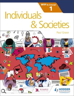 Individuals and Societies for the IB MYP 1 Student Book - фото 10291