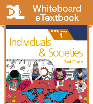 Individuals and Societies for the IB MYP 1 Whiteboard eTextbook - фото 10294