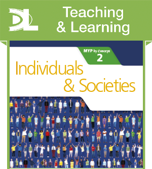 Individuals and Societies for the IB MYP 2 Teaching & Learning Resource - фото 10298