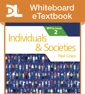 Individuals and Societies for the IB MYP 2 Whiteboard eTextbook - фото 10299