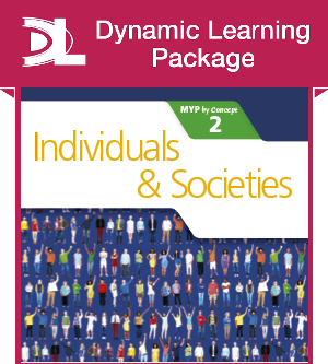 Individuals and Societies for the IB MYP 2 Dynamic Learnng Package - фото 10300