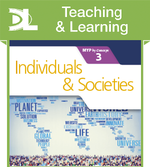 Individuals and Societies for the IB MYP 3 Teaching & Learning Resource - фото 10303