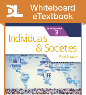 Individuals and Societies for the IB MYP 3 Whiteboard eTextbook - фото 10304