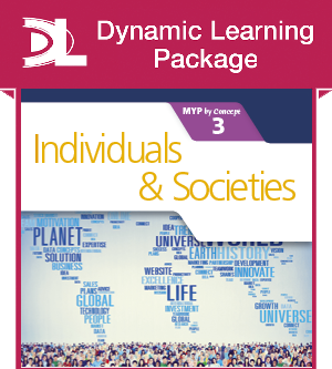 Individuals and Societies for the IB MYP 3 Dynamic Learning Package - фото 10305