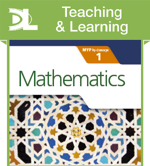 Mathematics for the IB MYP 1 Teaching & Learning Resource - фото 10332