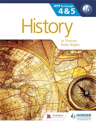 History for the IB MYP 4 & 5 Student Book - фото 10364