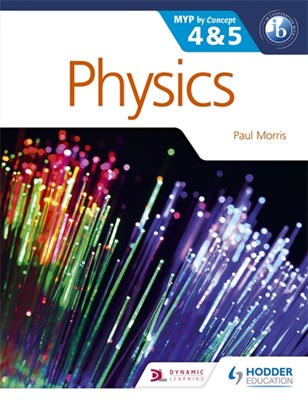 Physics for the IB MYP 4 & 5 - фото 10379