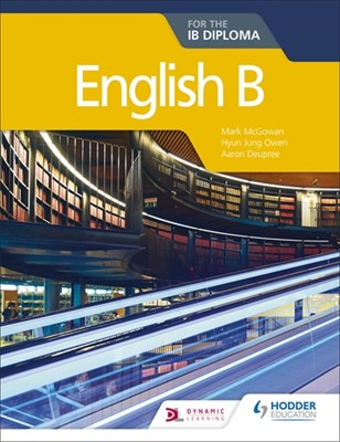 English B for the IB Diploma - фото 10426