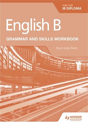 English B for the IB Diploma Grammar and Skills Workbook - фото 10427