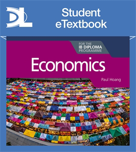 Economics for the IB Diploma Student eTextbook - фото 10454