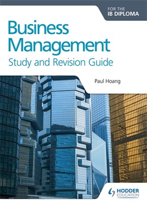 Business Management for the IB Diploma Study and Revision Guide - фото 10459
