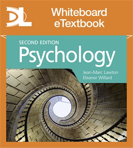 Psychology for the IB Diploma Whiteboard eTextbook - фото 10496