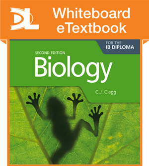 Biology for the IB Diploma Second Edition Whiteboard eTextbook - фото 10505