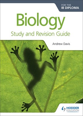 Biology for the IB Diploma Study and Revision Guide - фото 10508