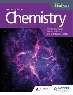 Chemistry for the IB Diploma Second Edition - фото 10510