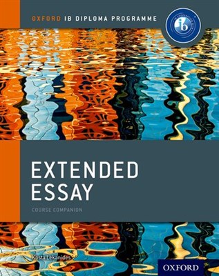 Extended Essay Course Book - фото 10562