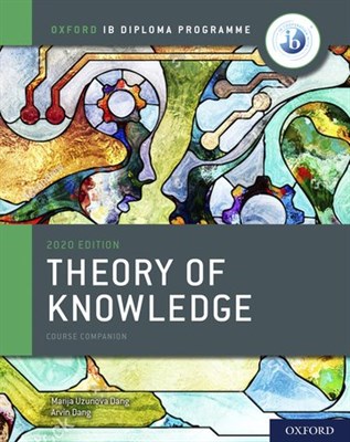 Ib Theory Of Knowledge Course Book (2020 Edition) - фото 10568