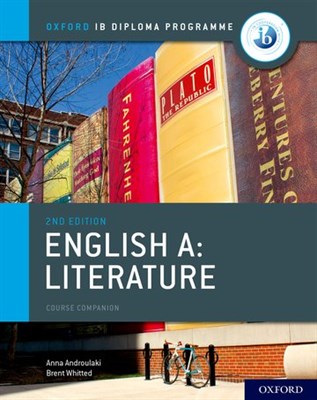 Ib English A Literature Course Book (2nd Edition) - фото 10575