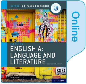 Ib Prepared: English A Language And Literature Online Book - фото 10584