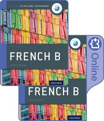 Ib French B Print & Enhanced Online Course Book Pack (2nd Edition) - фото 10589