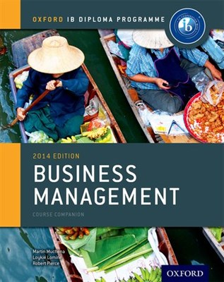 Ib Business Management Course Book - фото 10599