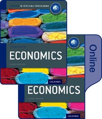 Ib Economics Print And Online Course Book Pack 2nd Edition - фото 10607