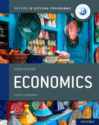 Economics Course Book 2020 Edition - фото 10610