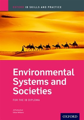 Environmental Systems And Societies Skills And Practice - фото 10617