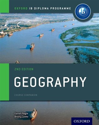 Ib Geography Course Book 2nd Edition - фото 10620