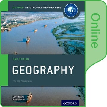 Ib Geography Online Course Book 2nd Edition - фото 10621