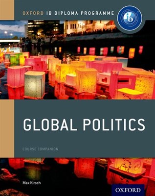 Ib Global Politics Course Book - фото 10626