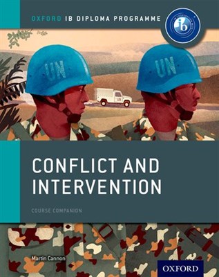 Conflict And Intervention: Ib History Course Book - фото 10641