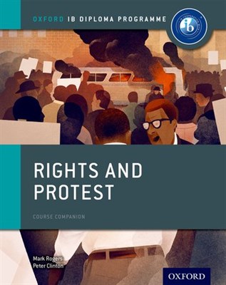 Rights And Protest: Ib History Course Book - фото 10647