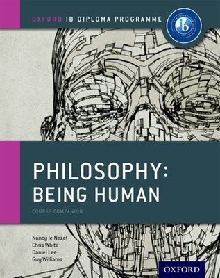 Ib Philosophy Being Human Course Book - фото 10652