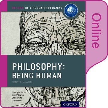 Ib Philosophy Being Human Online Course Book - фото 10653