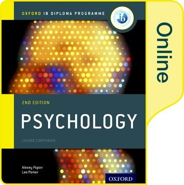Ib Psychology Online Course Book (2nd Edition) - фото 10656