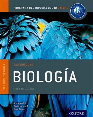 Ib Biologia Libro Del Alumno 9780198338734 - фото 10662