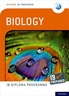 Ib Dp:Prep:Biology Guide Bk/wl - фото 10670