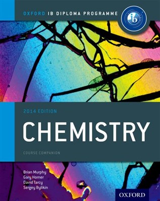 Ib Chemistry Course Book - фото 10672