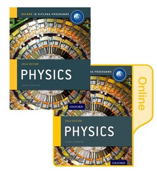 Ib Physics Print And Online Course Book Pack 9780198307761 - фото 10681