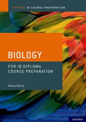 Ib Course Prep: Bio Sb/wl - фото 10686