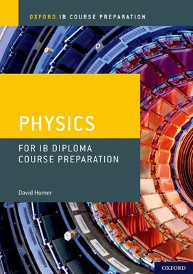 Ib Course Prep: Phys Sb/wl - фото 10688