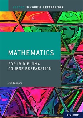Ib Course Prep Mathematics Sb - фото 10700