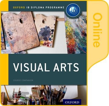 Ib Visual Arts Online Course Book 9780198377931 - фото 10702