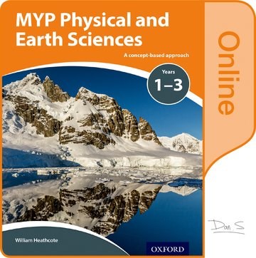 Myp Physical And Earth Sciences: A Concept Based Approach: Online Student Book - фото 10708