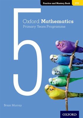 Oxford Mathematics Primary Years Programme Practice And Mastery Book 5 - фото 10757